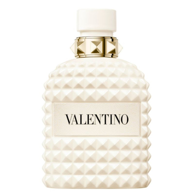 Born In Roma Uomo Ivory | Eau de Toilette en édition limitée