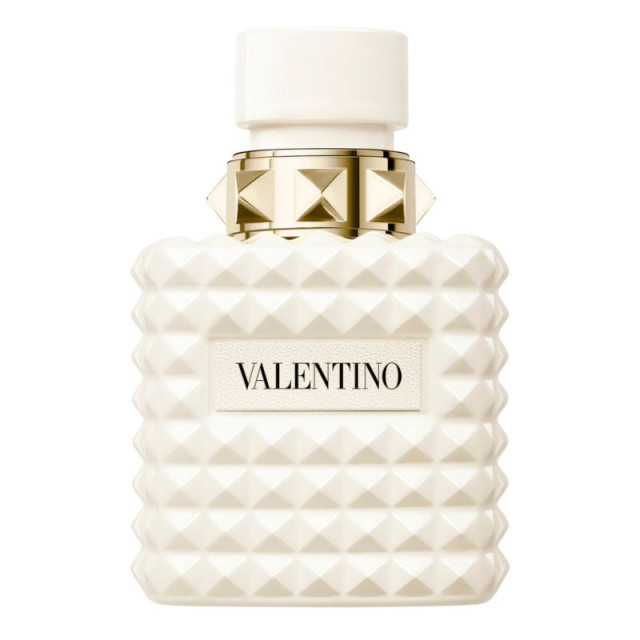 Born In Roma Donna Ivory | Eau de Parfum en édition limitée Born In Roma Donna Ivory | Eau de Parfum en édition limitée