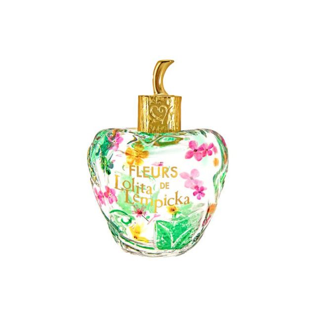 Fleurs | Eau de Parfum Fleurs | Eau de Parfum