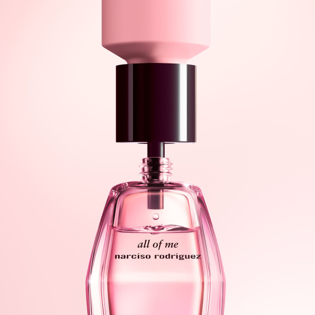 All of Me | Eau de Parfum All of Me | Eau de Parfum