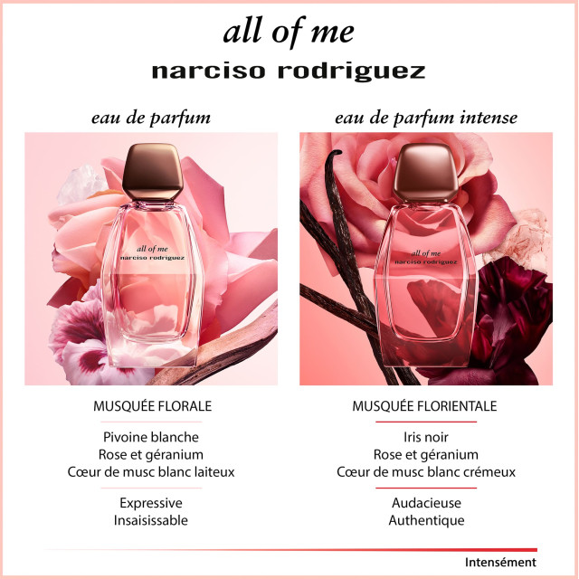 All of Me | Eau de Parfum All of Me | Eau de Parfum