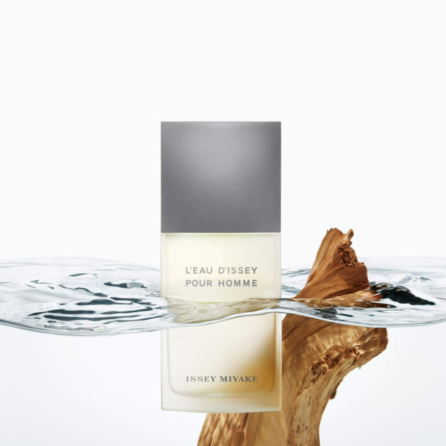 L'Eau d'Issey pour Homme | Eau de Toilette