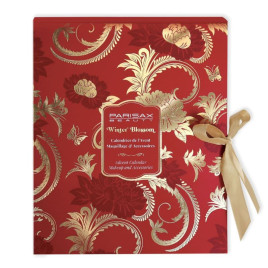 Calendrier de l'Avent Winter Blossom | 24 Surprises soins & bien-être