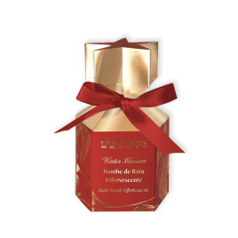 Winter Blossom | Bombe de Bain