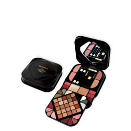 Blooming Palette | Palette maquillage complète