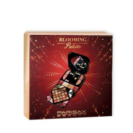 Blooming Palette | Palette maquillage complète