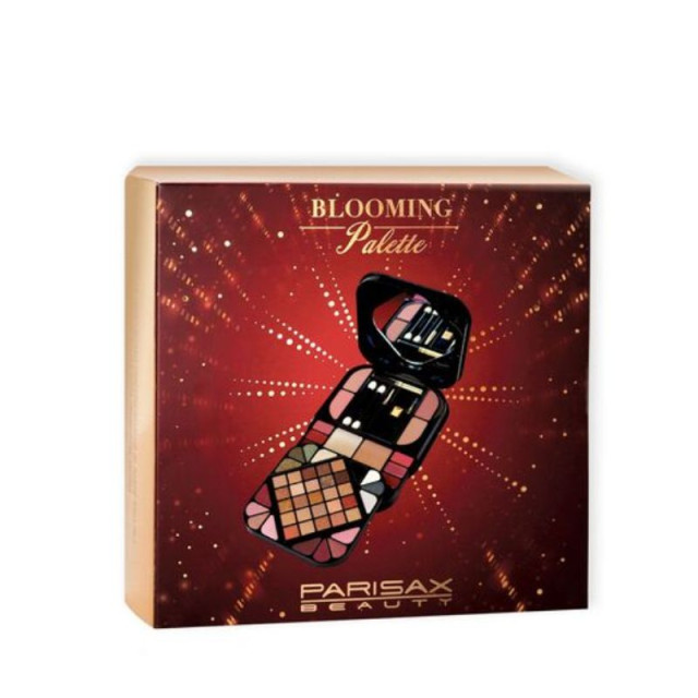 Blooming Palette | Palette maquillage complète