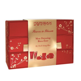 Flowers in Blossom | Mon dressing bien-être