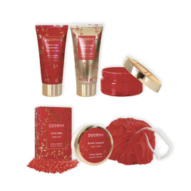 Flowers in Blossom | Mon dressing bien-être