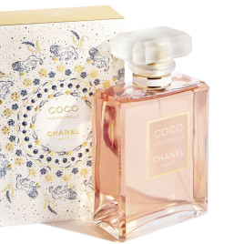 Coco Mademoiselle | Eau de Parfum - Édition limitée