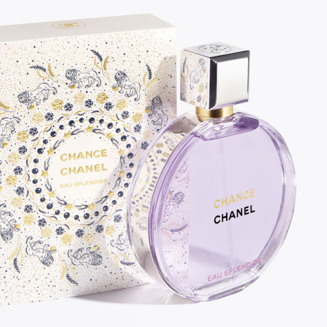 Chance Eau Splendide | Eau de Parfum - Édition limitée Chance Eau Splendide | Eau de Parfum - Édition limitée