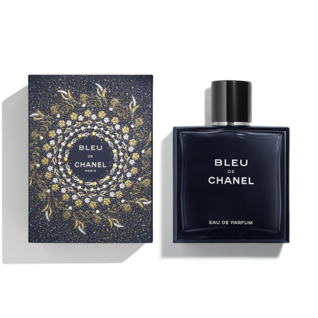 Bleu de Chanel | Eau de Parfum - Édition limitée Bleu de Chanel | Eau de Parfum - Édition limitée