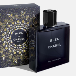 Bleu de Chanel | Eau de Parfum - Édition limitée