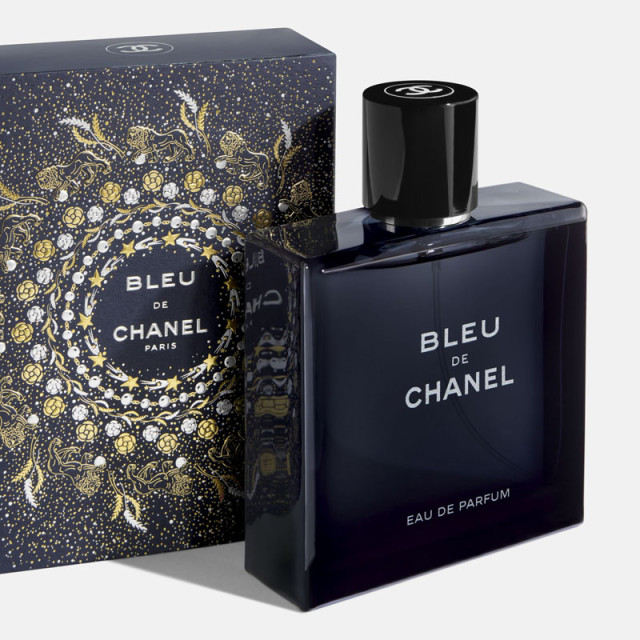Bleu de Chanel | Eau de Parfum - Édition limitée Bleu de Chanel | Eau de Parfum - Édition limitée