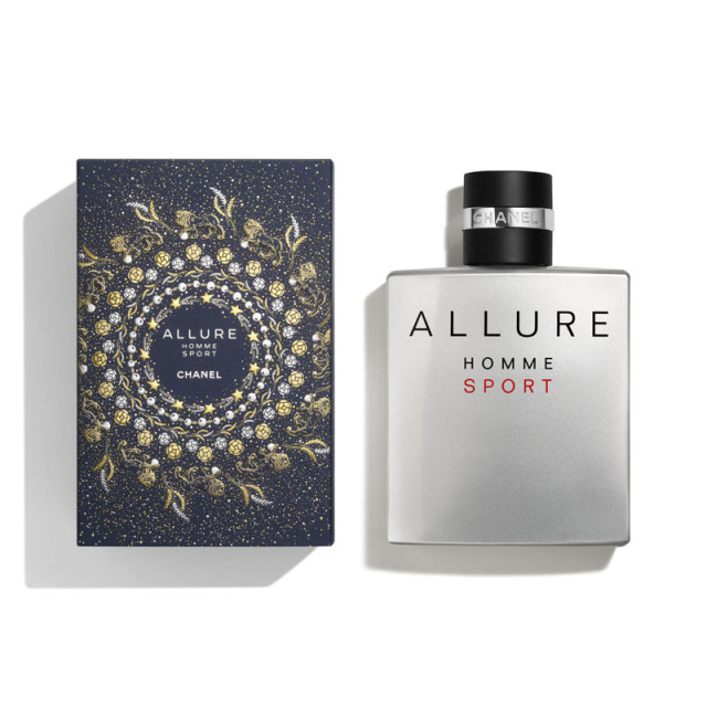 Allure Homme Sport | Eau de Toilette - Édition limitée Allure Homme Sport | Eau de Toilette - Édition limitée