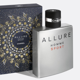 Allure Homme Sport | Eau de Toilette - Édition limitée