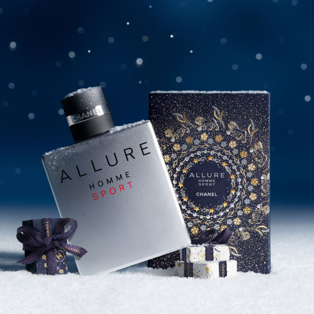 Allure Homme Sport | Eau de Toilette - Édition limitée Allure Homme Sport | Eau de Toilette - Édition limitée