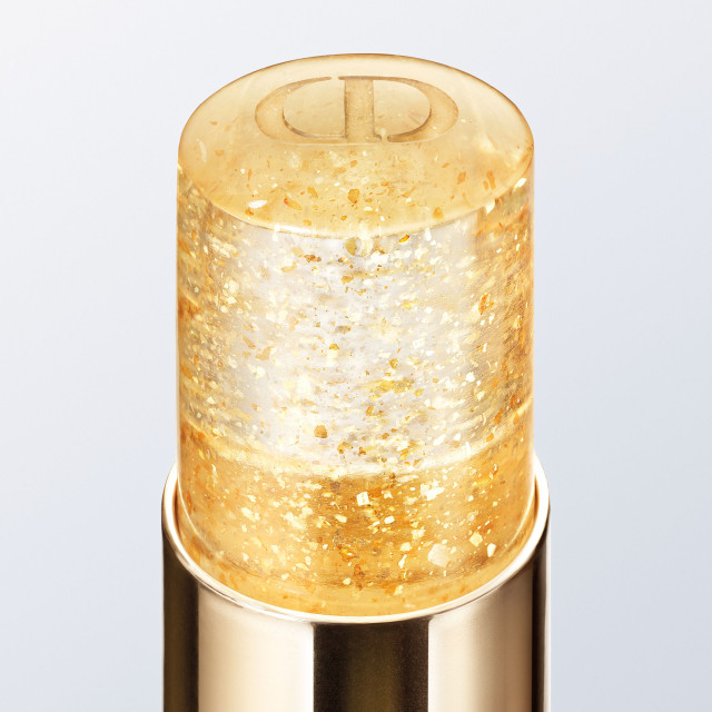 J'adore l'Or | Parfum Solide - parfum sans alcool J'adore l'Or | Parfum Solide - parfum sans alcool