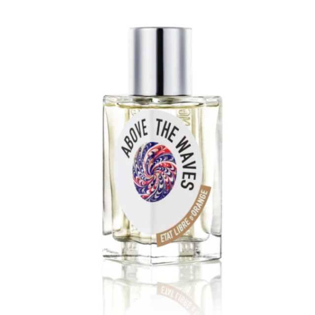 Above the Waves | Eau de Parfum Above the Waves | Eau de Parfum