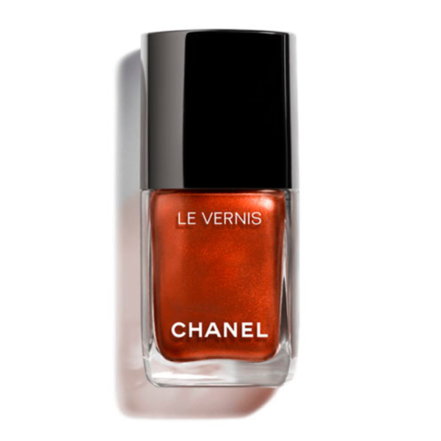Le Vernis | Couleur et brillance longue tenue Le Vernis | Couleur et brillance longue tenue