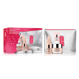 Moisture Surge Megastars | Coffret soins hydratants et trousse