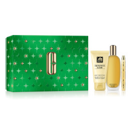 Aromatics Elixir | Coffret Parfum, baume corps et vaporisateur de sac