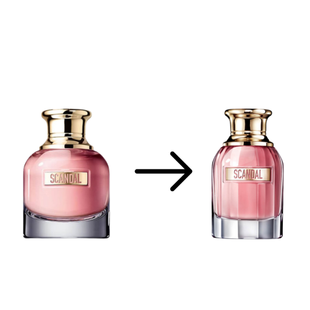 Scandal | Eau de Parfum