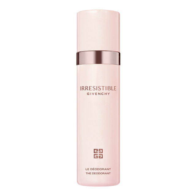 Irresistible | Déodorant Spray