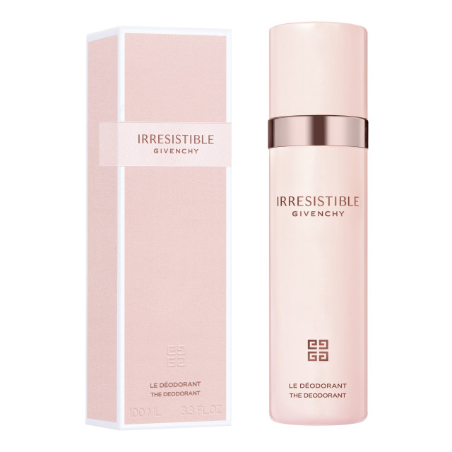 Irresistible | Déodorant Spray