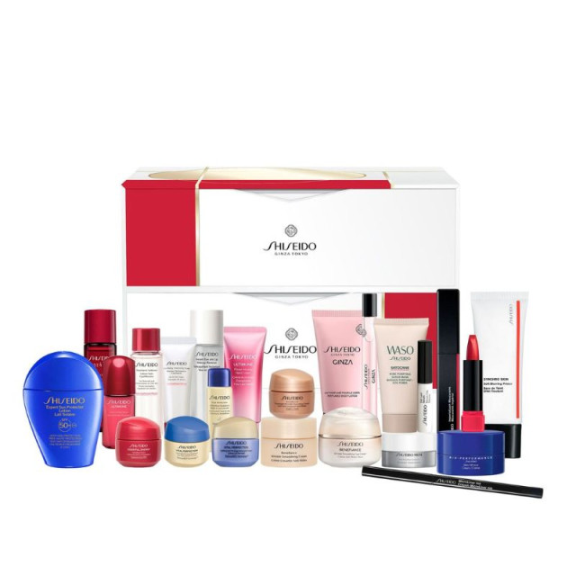 Calendrier de L'Avent | Les Essentiels