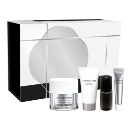 Shiseido Men | Coffret Programme Défense Anti-Âge