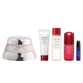 Bio-Performance | Coffret rituel de soin global anti-age