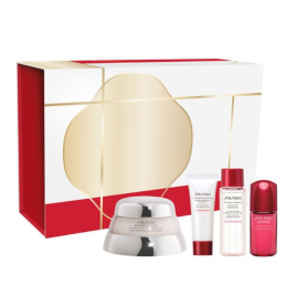 Bio-Performance | Coffret rituel de soin global anti-age