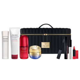 Blockbuster | Coffret Mes Essentiels Beauté