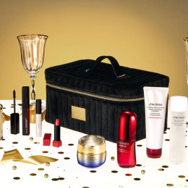 Blockbuster | Coffret Mes Essentiels Beauté