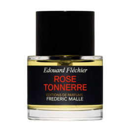 Rose Tonnerre | Eau de Parfum