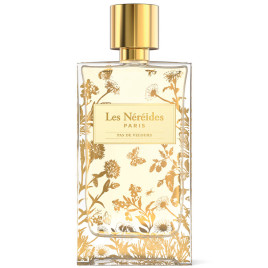 Pas de velours Eau de Parfum