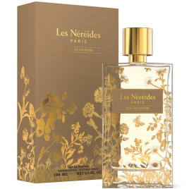 Musc Héliodore Eau de Parfum