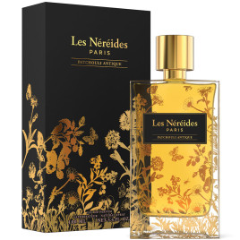 Patchouli Antique Eau de Parfum