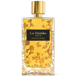 Patchouli Antique Eau de Parfum