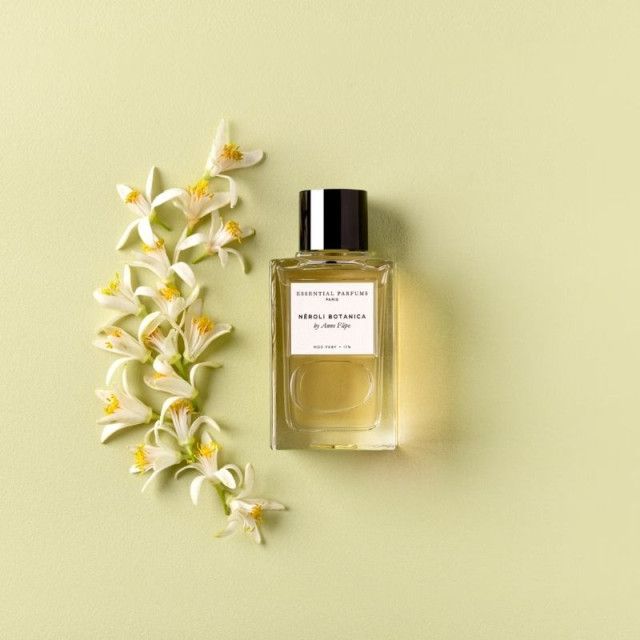 Néroli Botanica | Eau de Parfum
