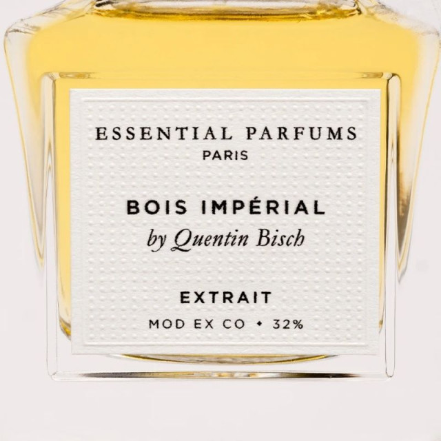 Bois Impérial | Extrait de Parfum