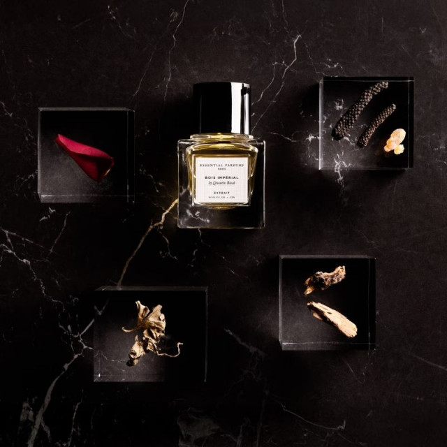 Bois Impérial | Extrait de Parfum