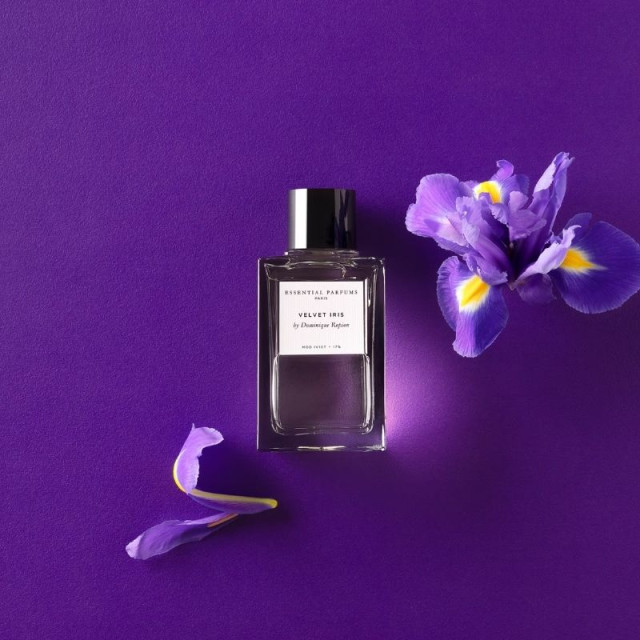 Velvet Iris | Eau de Parfum