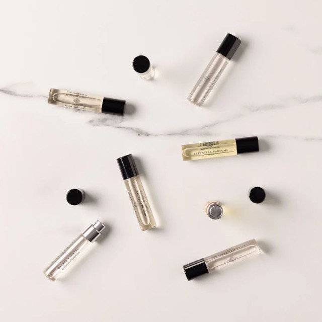 Rose Magnetic | Eau de Parfum