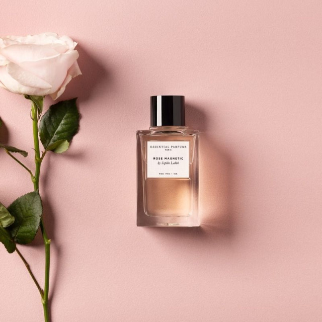 Rose Magnetic | Eau de Parfum