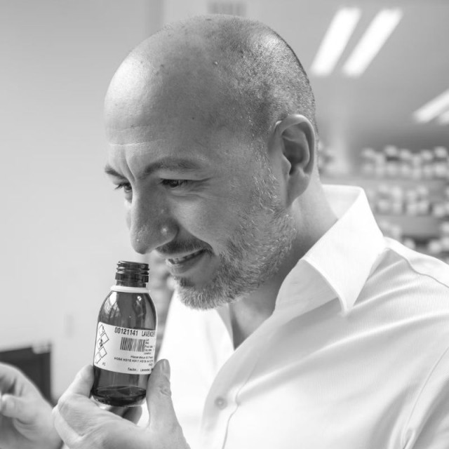 Mon Vetiver | Eau de Parfum