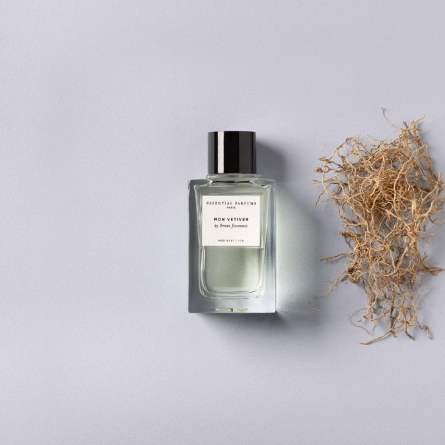 Mon Vetiver | Eau de Parfum