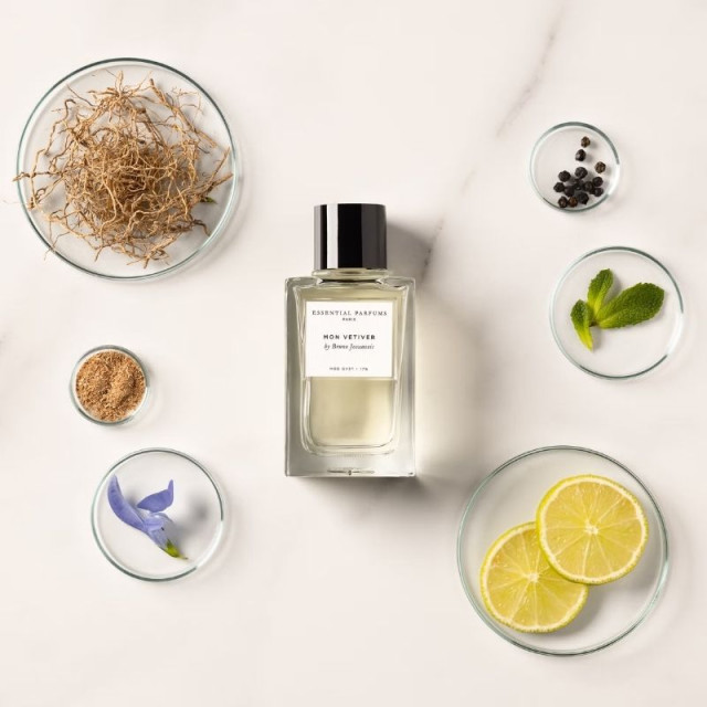 Mon Vetiver | Eau de Parfum