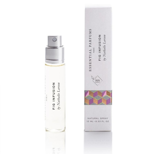 Fig Infusion | Eau de Parfum